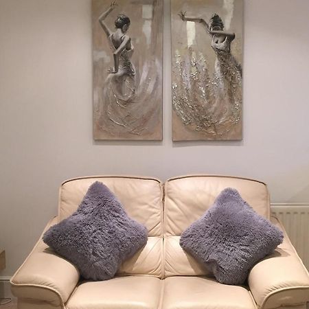 Durham Serviced Properties - The Sanctuary Rom bilde