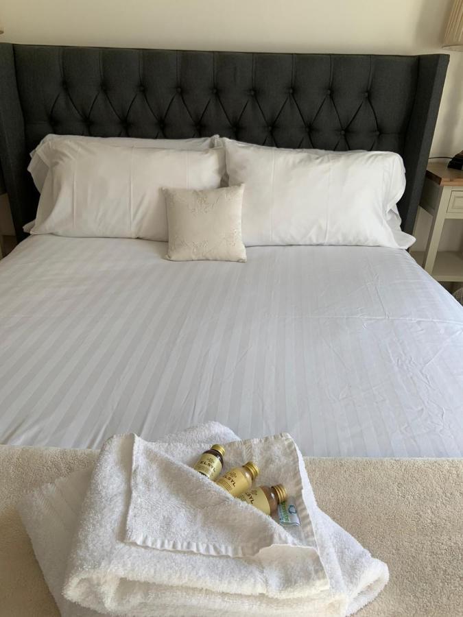Durham Serviced Properties - The Sanctuary Eksteriør bilde