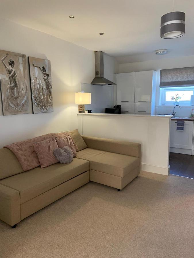 Durham Serviced Properties - The Sanctuary Eksteriør bilde