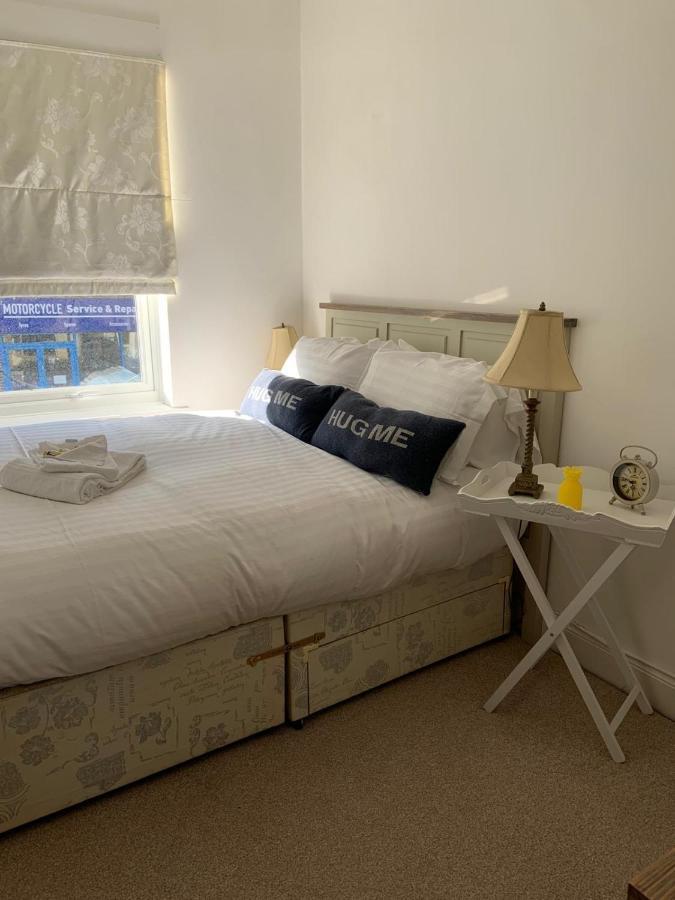 Durham Serviced Properties - The Sanctuary Eksteriør bilde