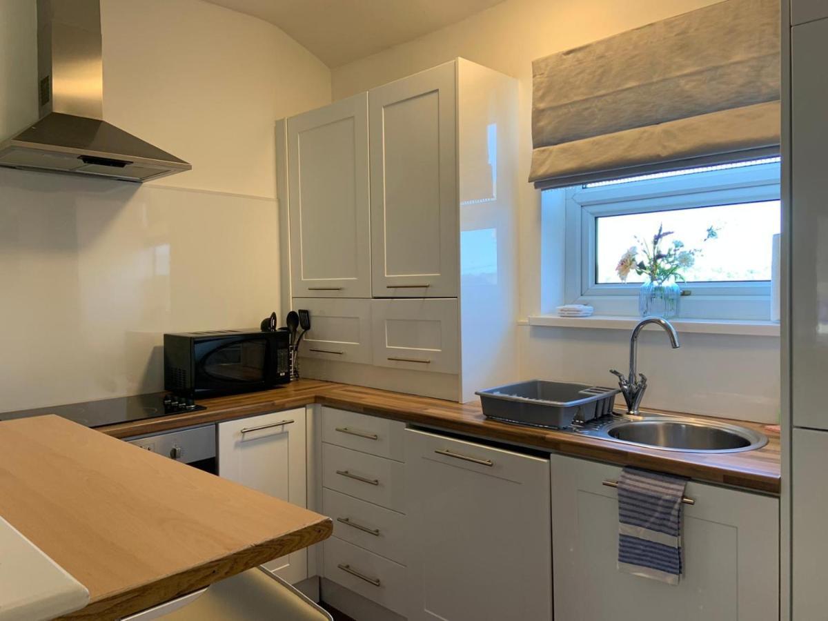 Durham Serviced Properties - The Sanctuary Eksteriør bilde
