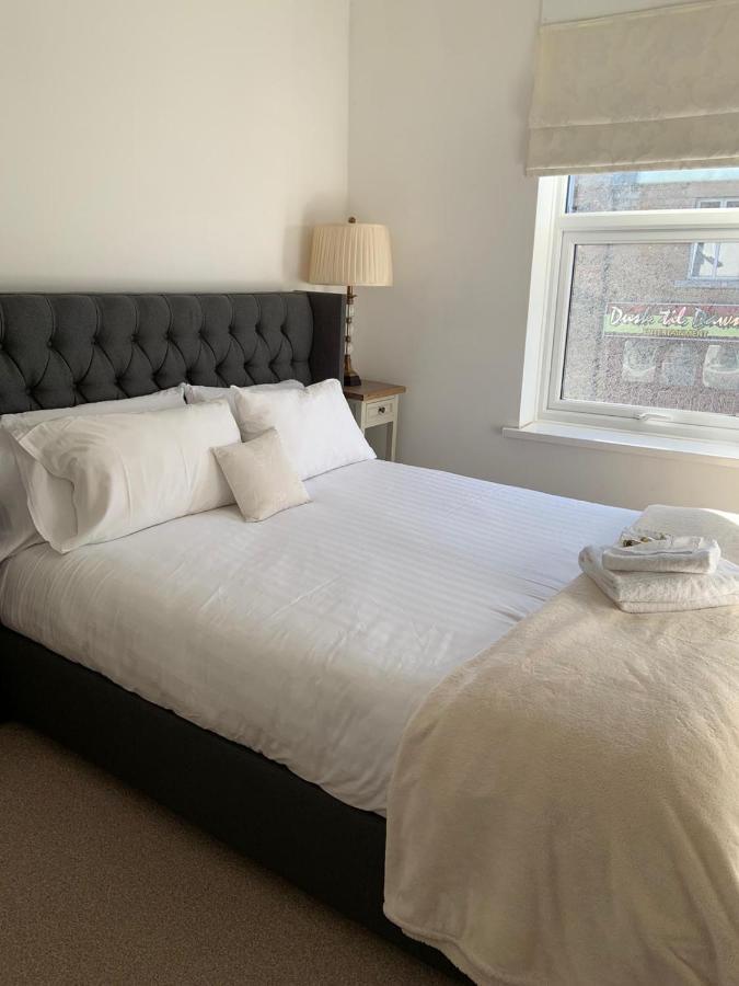 Durham Serviced Properties - The Sanctuary Eksteriør bilde