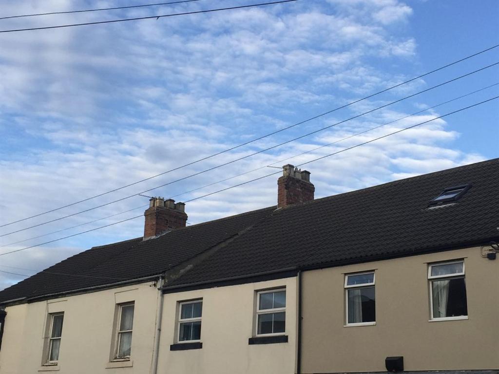 Durham Serviced Properties - The Sanctuary Rom bilde