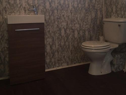 Durham Serviced Properties - The Sanctuary Rom bilde