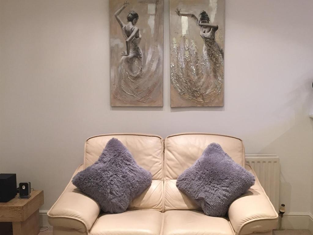 Durham Serviced Properties - The Sanctuary Rom bilde