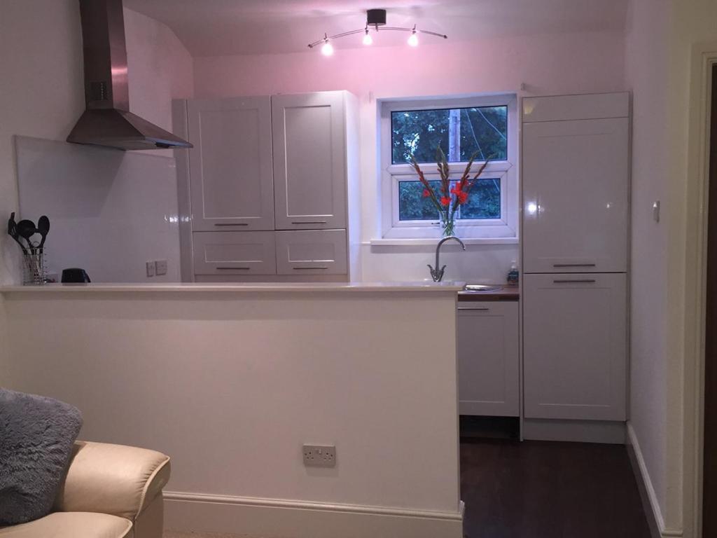 Durham Serviced Properties - The Sanctuary Rom bilde