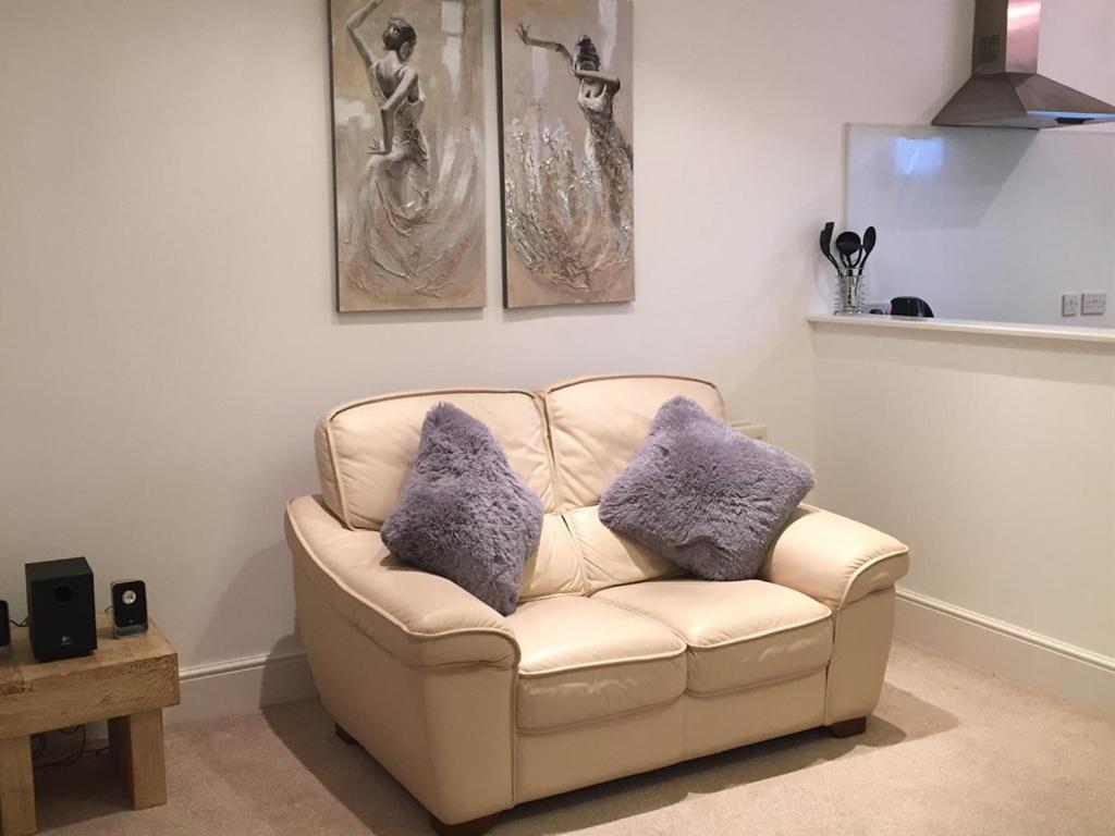 Durham Serviced Properties - The Sanctuary Rom bilde