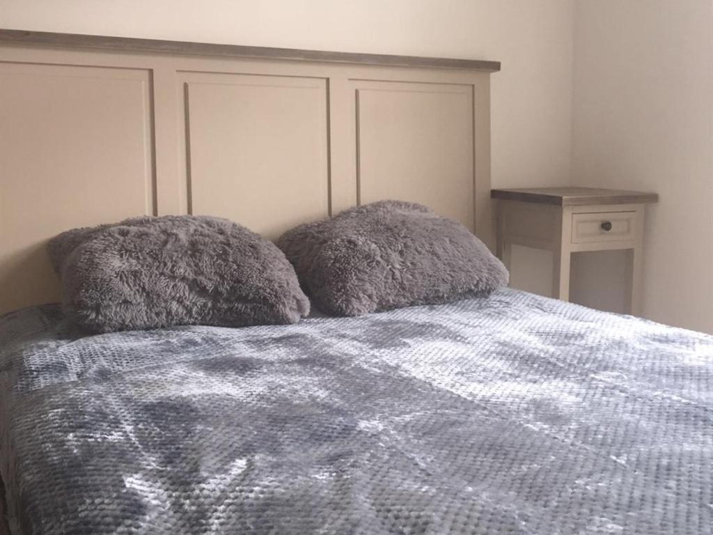 Durham Serviced Properties - The Sanctuary Rom bilde