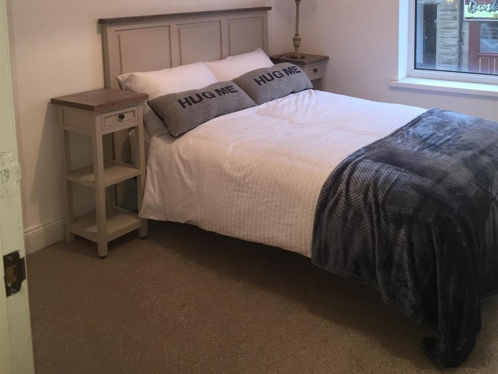 Durham Serviced Properties - The Sanctuary Rom bilde
